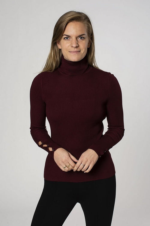 langarmat-only-onliza-l-s-rollneck-pullover-knt-wine-red