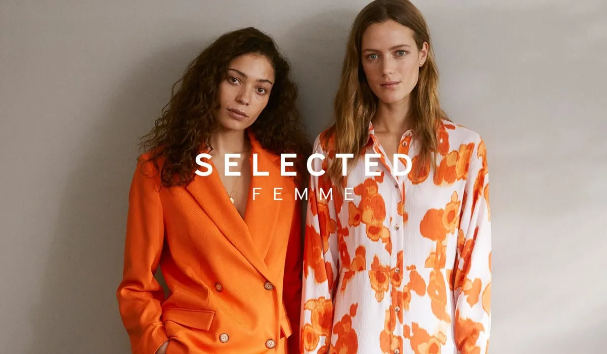 Selected Femme