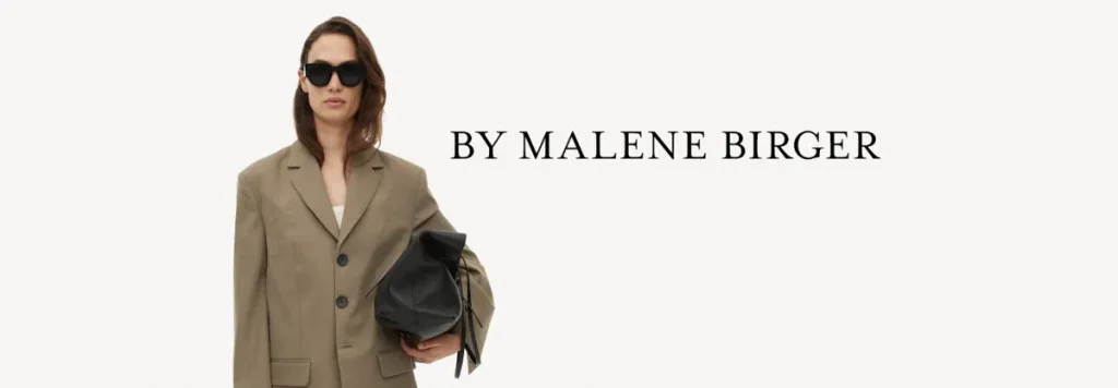By Malene Birger