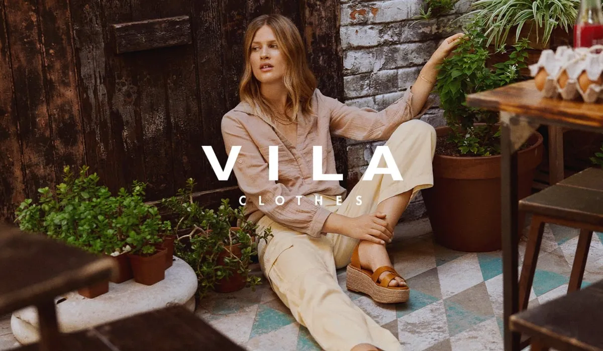 Vila