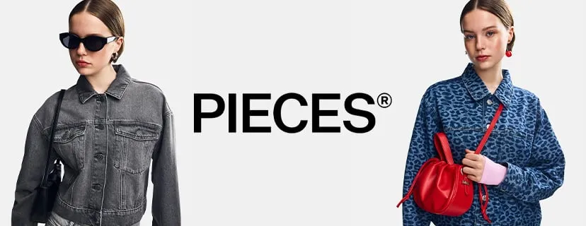 Pieces
