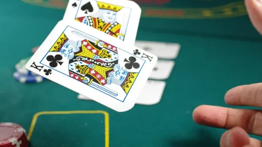 Live casino online Här är vad du bör och inte bör göra