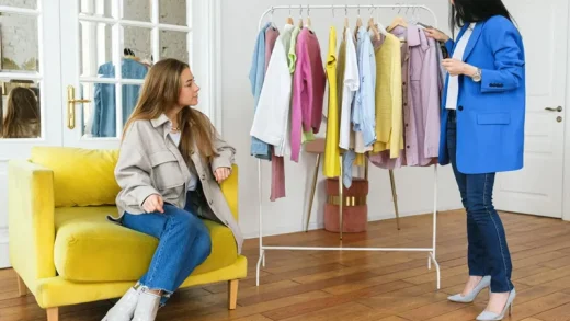 Damkläder du vill ta på dig om och om igen