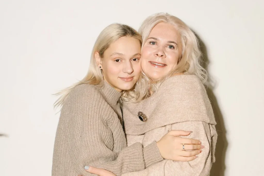 Hitta en present till mamma på mors dag
