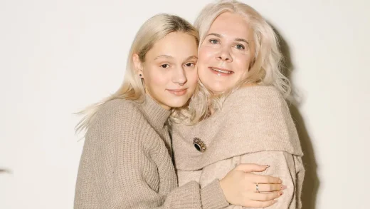 Hitta en present till mamma på mors dag