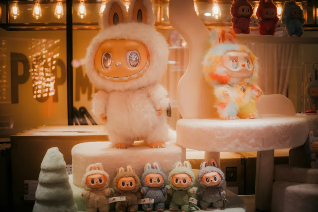 labubu